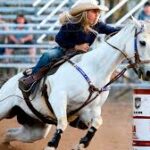 A Guide to Rodeo Saddles: What You Need to Know
