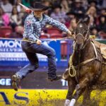 A Guide to the National Finals Rodeo (NFR)