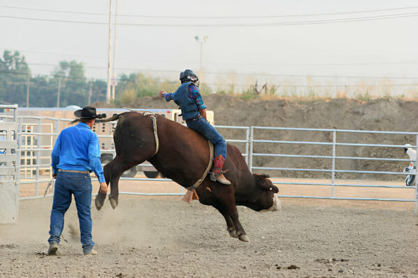 Best Materials for Durable and Lightweight Rodeo Vests