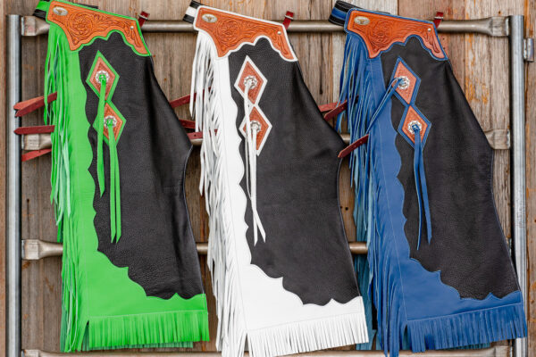 Best Rodeo Gear for Beginners & Pros