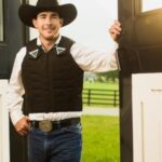Best Rodeo Vests for Maximum Protection