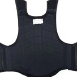 Best Rodeo Vests for Maximum Protection & Comfort