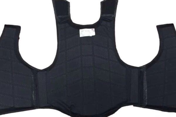 Best Rodeo Vests for Maximum Protection & Comfort