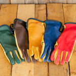 Choosing the Right Gloves for Bull Riding