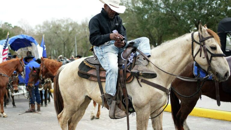 Essential Rodeo Gear Every Rider Needs