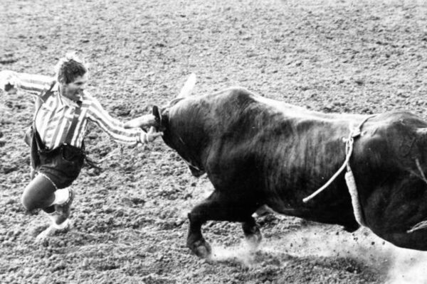 Famous BullFighters in Rodeo History