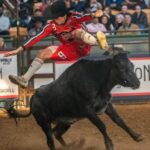 How Bull Fighters Protect Riders in the Arena