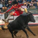 How Bull Fighters Protect in Rodeo Events