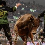 How Bull Fighters Stay Safe in the Arena