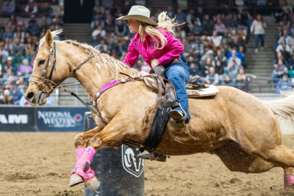 How Rodeo Events Are Organized and Run: A Look at the Logistics