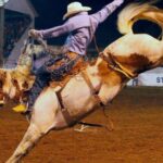 How Rodeo Events Are Scored