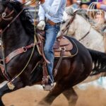 How Rodeo Gear Protects Riders