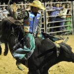 How to Choose a Rodeo Vest