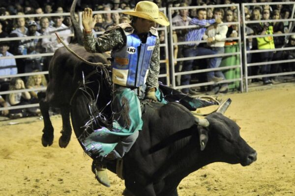 How to Choose a Rodeo Vest