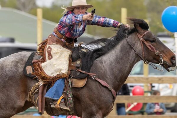 How to Choose the Right Rodeo Apparel