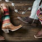 How to Choose the Right Rodeo Boots for Safety and Comfort