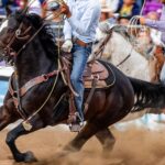 How to Choose the Right Rodeo Vest for Your Riding Style