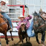 How to Prepare for Rodeo Events
