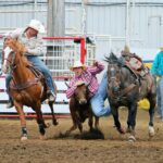 How to Prepare for a Rodeo Event as a Competitor