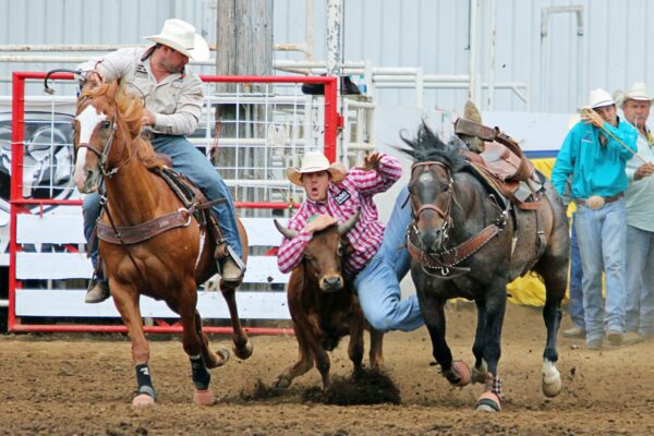 How to Prepare for a Rodeo Event as a Competitor