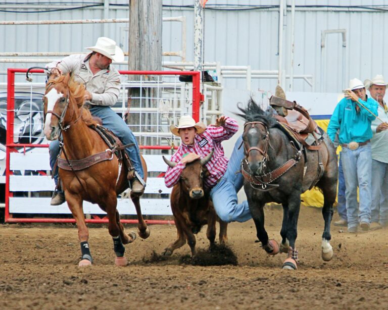 How to Prepare for a Rodeo Event as a Competitor