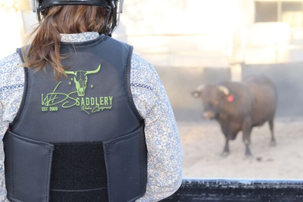 Protective Rodeo Gear What Every Rider Needs