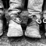 Rodeo Spurs: How They Work & When to Use Them