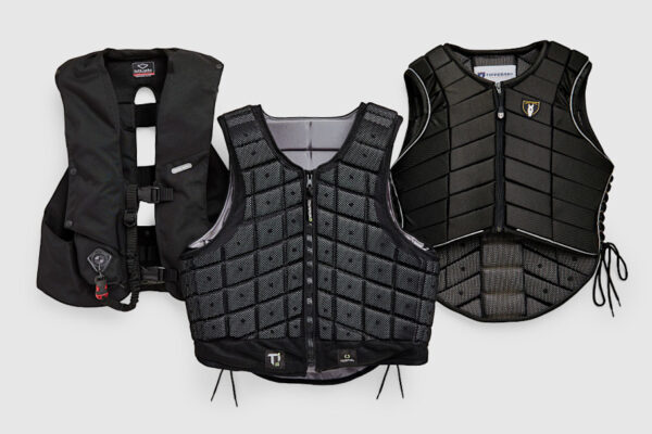 Rodeo Vest Safety Features You Should Know About