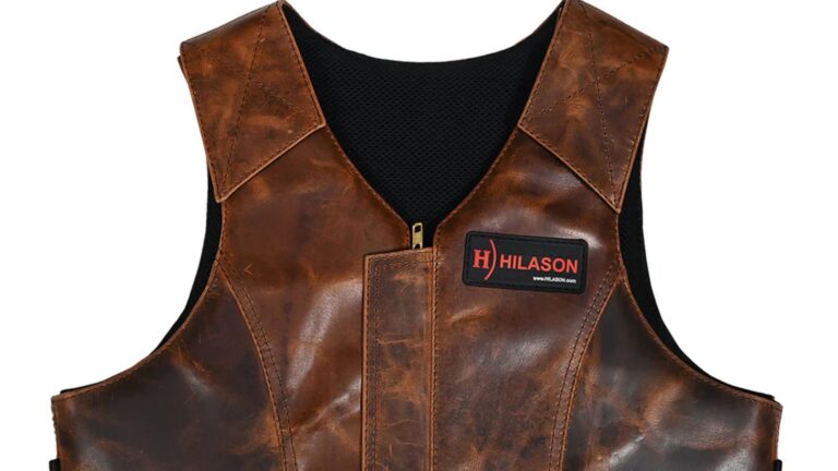 Rodeo Vests: Essential Gear for Every Rider