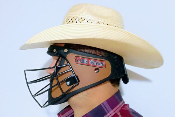Safety Gear for Bull Fighters in Rodeos
