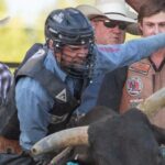 Safety Gear for Bull Riders Explained
