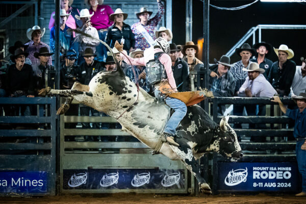 The Biggest Rodeo Events in Australia
