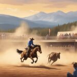 The Evolution of Rodeo Vests: From Traditional to Modern