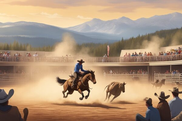 The Evolution of Rodeo Vests: From Traditional to Modern