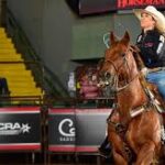 The Growth of Rodeo Events Globally: Expanding the Sport