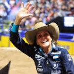 The History and Legacy of the National Finals Rodeo (NFR)