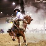 The Importance of Wearing the Right Rodeo Gear