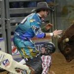 The Role of Bull Fighters in Protecting Rodeo Riders