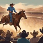 The Role of Sponsors in Rodeo Events and Competitions