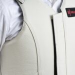 Top-Rated Rodeo Vests for Bull Riding Professionals