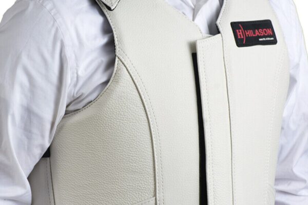 Top-Rated Rodeo Vests for Bull Riding Professionals