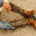Top Rodeo Boots for Comfort & Performance