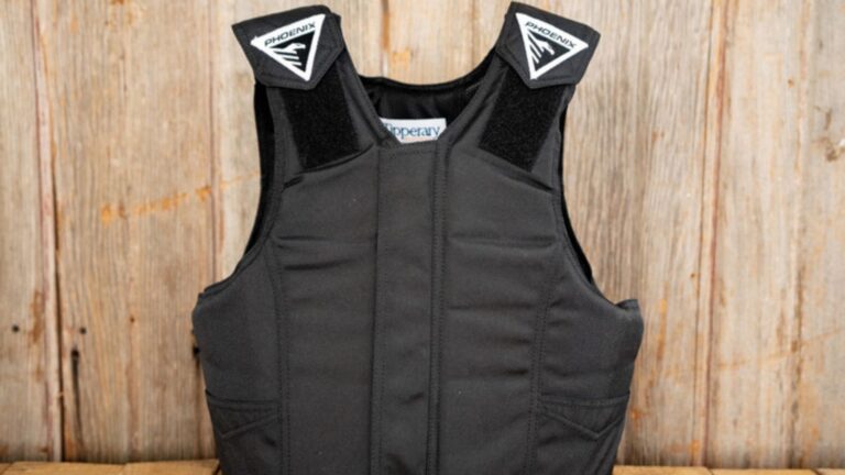 Top Rodeo Vest Brands to Know