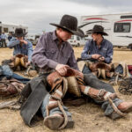 What Goes On Behind the Scenes at a Rodeo Event?
