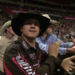 What It Takes to Become a Professional Bull Fighter