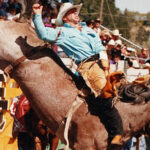 What to Expect at Your First Rodeo Event What to Expect at Your First Rodeo Event