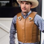 Why Rodeo Vests Are Essential for Bull Riders