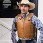 Why a Custom-Fit Rodeo Vest Can Improve Your Performance