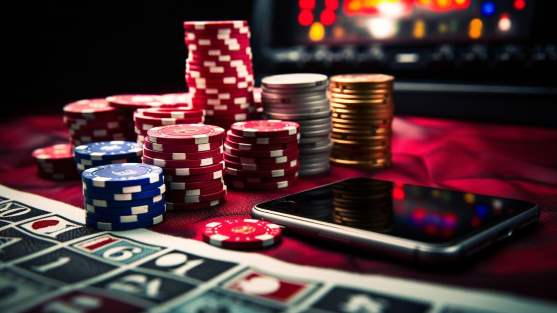 The Pokies Safe To Play