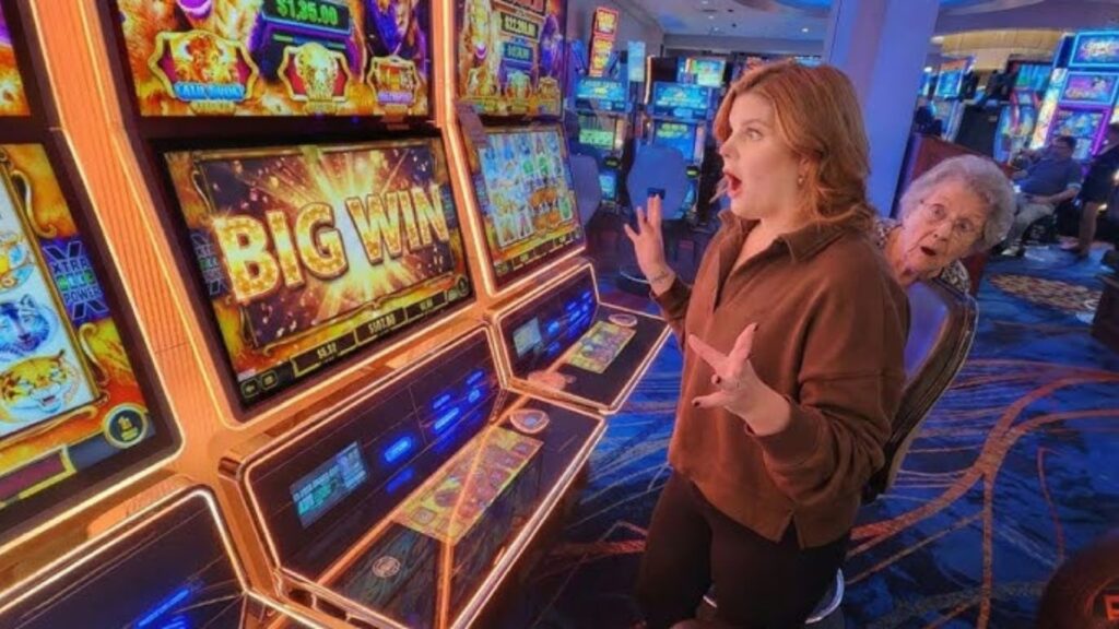 Realistic Winning Expectations at The Pokies